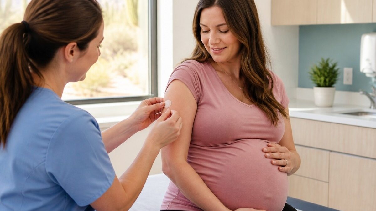 Which Vaccines Do You Need During Pregnancy? Which Vaccines Do You Need During Pregnancy?
