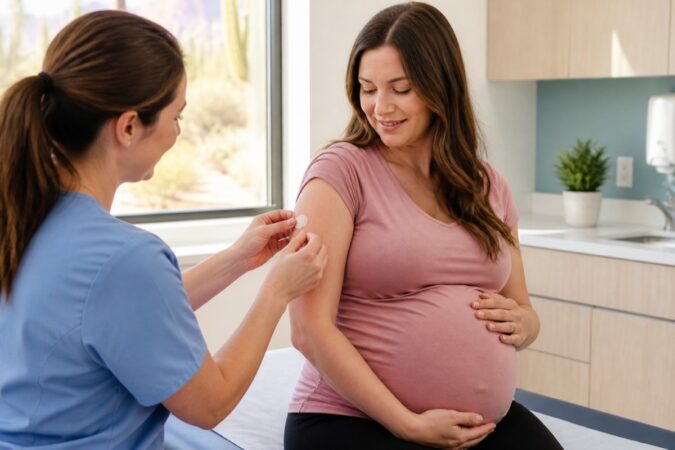 Which Vaccines Do You Need During Pregnancy? Which Vaccines Do You Need During Pregnancy?